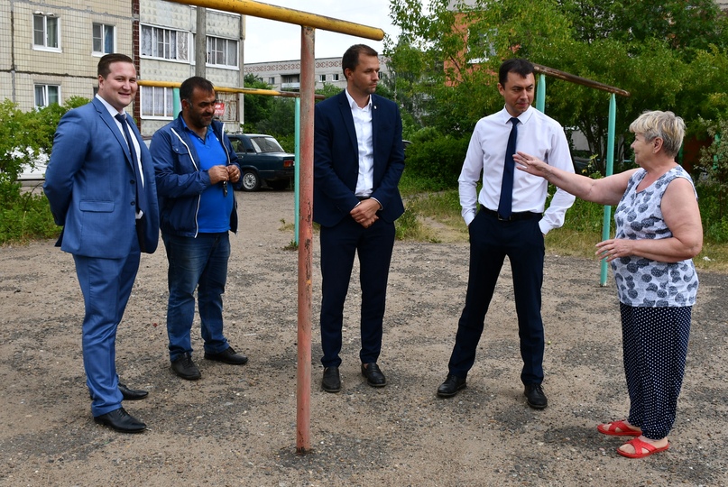 Обратная связь и отзывчивая реакция на обращения жителей — одна из главных задач в работе органов местного самоуправления