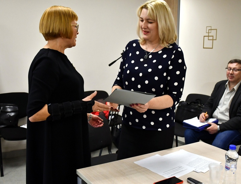 Предприниматели Тутаевского района посетили областной Центр «Мой бизнес» и узнали о новых мерах господдержки малого и среднего бизнеса