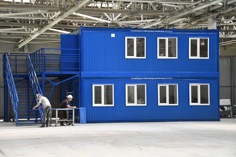 Четыре компании планируют вложить в реализацию проектов в Ростове и Тутаеве 250 миллионов рублей