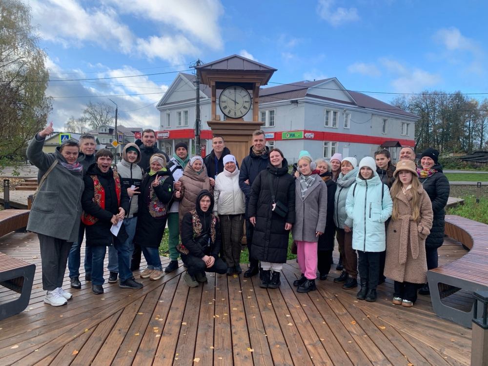 Театр «Левый берег» завоевал 6 дипломов на фестивале «Театральная пристань»