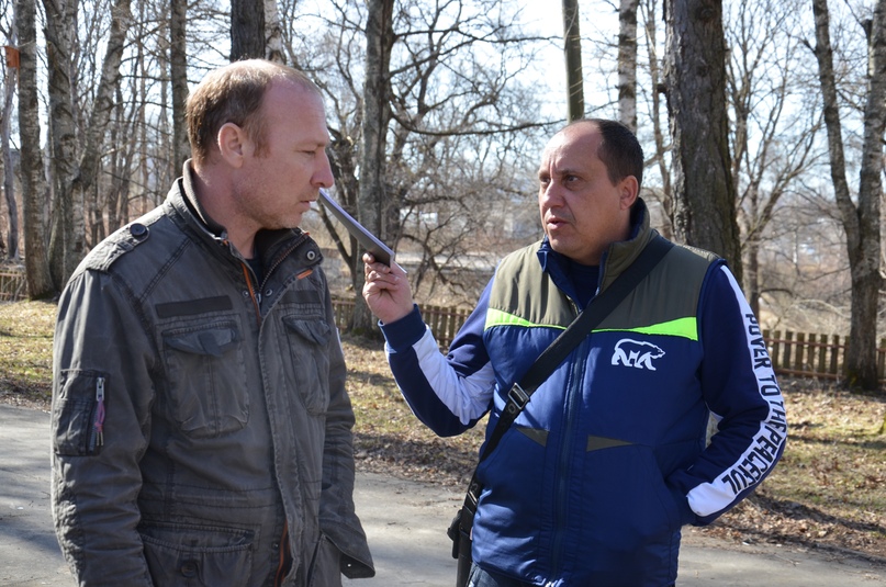 В левобережной части Тутаева продолжается инспектирование объектов дорожного строительства и ремонта, находящихся на гарантии