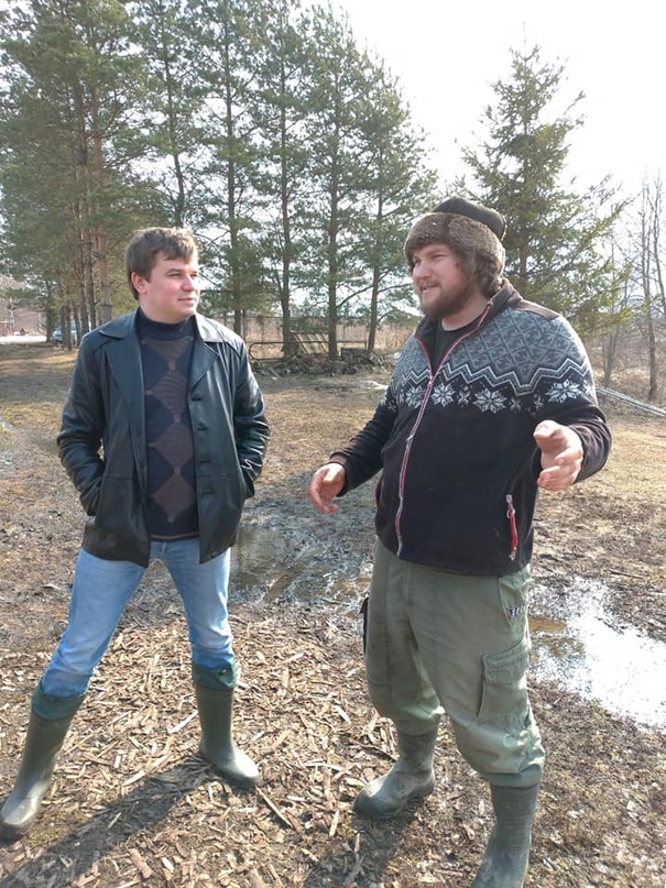 В Тутаевском районе будут развивать сельский туризм, весьма популярный сегодня среди жителей крупных городов и мегаполисов