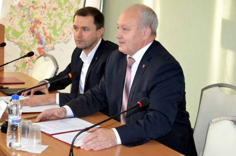 БЮДЖЕТ ПЛАНИРУЕТСЯ БЕЗДЕФИЦИТНЫМ