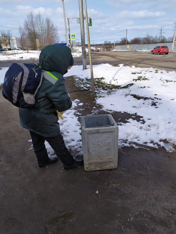АГЕНТСТВО ПО РАЗВИТИЮ ТМР УБИРАЕТ ГОРОД