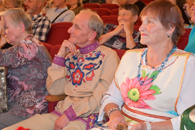 5 июня в Тутаеве прошел межмуниципальный фестиваль гармонистов, собравший настоящих любителей этого инструмента и ценителей русской народной культуры