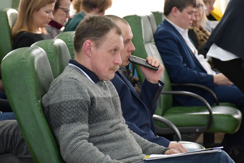 В Тутаеве обсудили перспективы развития промышленного туризма - в минувшую пятницу, 15 марта, здесь прошло выездное заседание комитета торгово-промышленной палаты РФ по предпринимательству