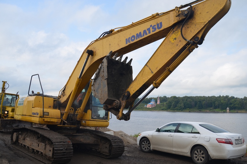 Тутаевский район – один из лидеров по темпам реализации программы «Решаем вместе!» Это выяснилось в ходе визита к нам представителей Правительства области, проектного офиса «Решаем вместе!» и Общественной палаты