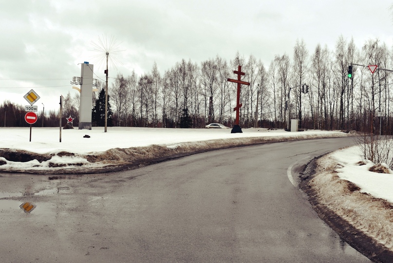 В Тутаеве обследуют, как пережили зиму объекты, благоустроенные и отремонтированные в прошлые периоды