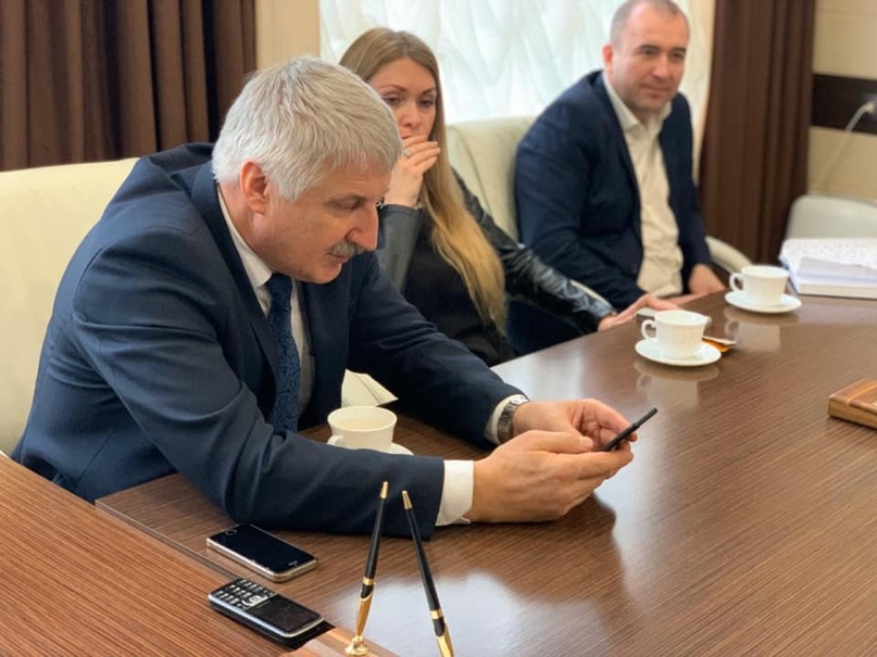 Администрации Тутаевского района и Рыбинска укрепляют сотрудничество на благо жителей