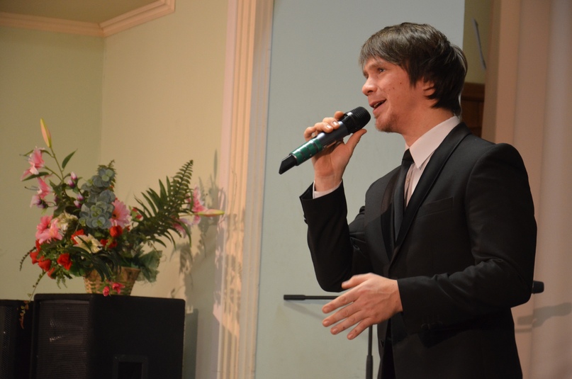 С ОТКРЫТОЙ ДУШОЙ И ДОБРЫМ СЕРДЦЕМ   В левобережной части города в районном Центре культуры и досуга отметили день инвалидов