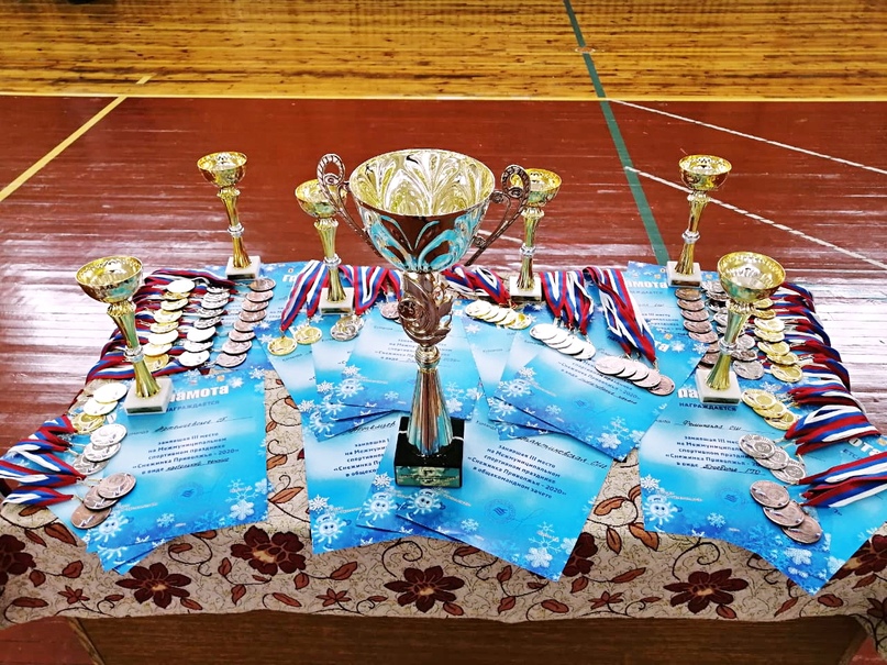 «СНЕЖИНКА ПРИВОЛЖЬЯ» РАСШИРЯЕТ ГРАНИЦЫ