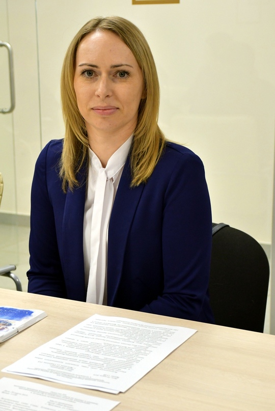 Предприниматели Тутаевского района посетили областной Центр «Мой бизнес» и узнали о новых мерах господдержки малого и среднего бизнеса