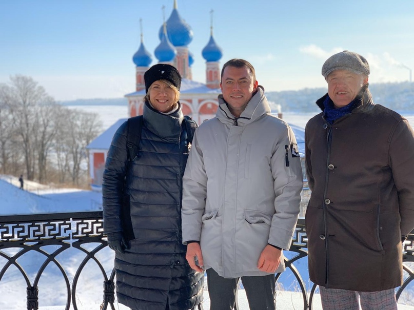 «ГОРОД-ЯРМАРКА» В ТУТАЕВЕ: РАСШИРЕНИЕ   В левобережной части города в Тутаеве состоялся II ежегодный фестиваль «Город-ярмарка»