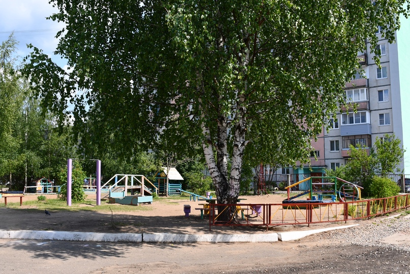 В Тутаевском районе в региональной программе инициативного бюджетирования участвуют городские и учреждения, на некоторых объектах работа уже проведена