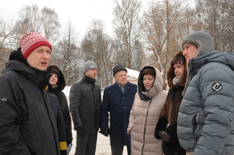 До проведения "Города-ярмарки-2019" осталось меньше суток