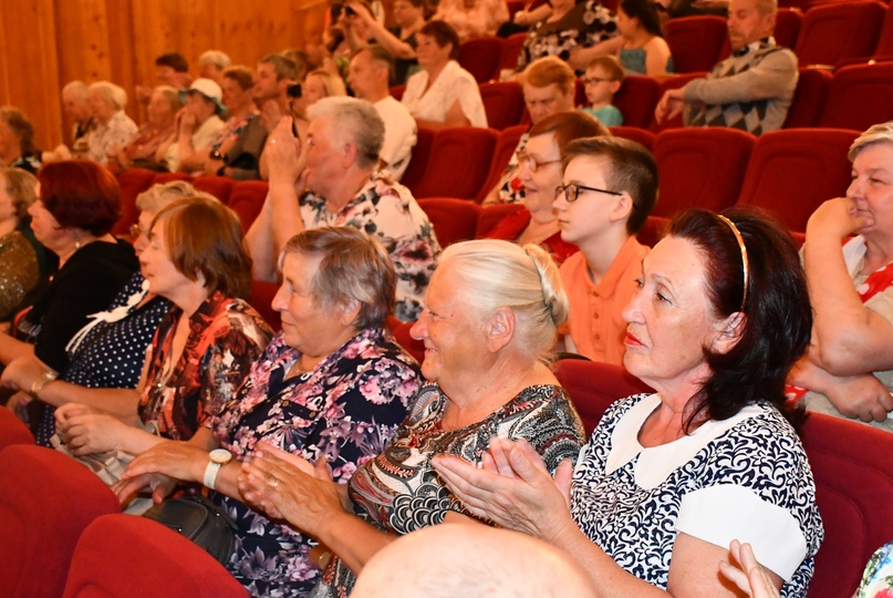 5 июня в Тутаеве прошел межмуниципальный фестиваль гармонистов, собравший настоящих любителей этого инструмента и ценителей русской народной культуры