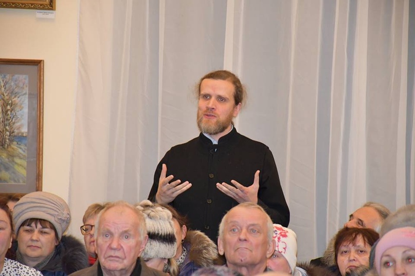 Решили вместе преобразить левый берег