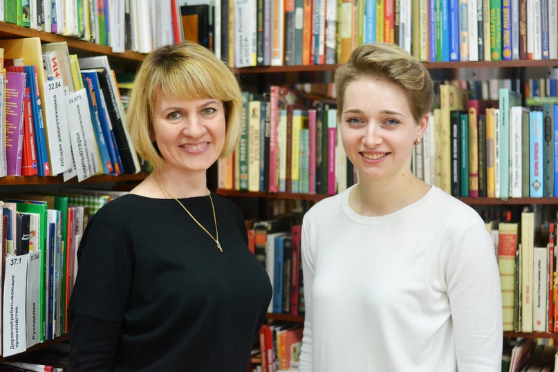 В Центральной библиотеке Тутаева прошёл второй городской фримаркет