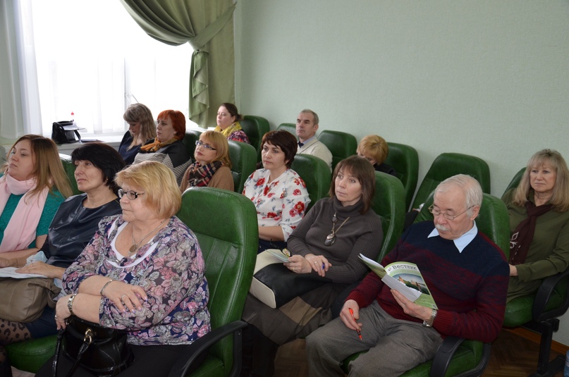 Лидеры государственного профсоюза собрались в Тутаеве