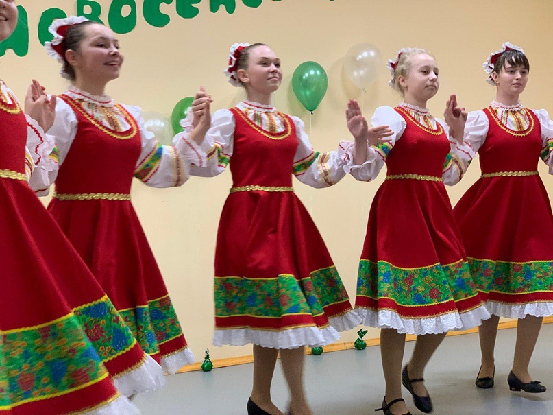 В Левобережном сельском поселении открыли Великосельский Дом культуры