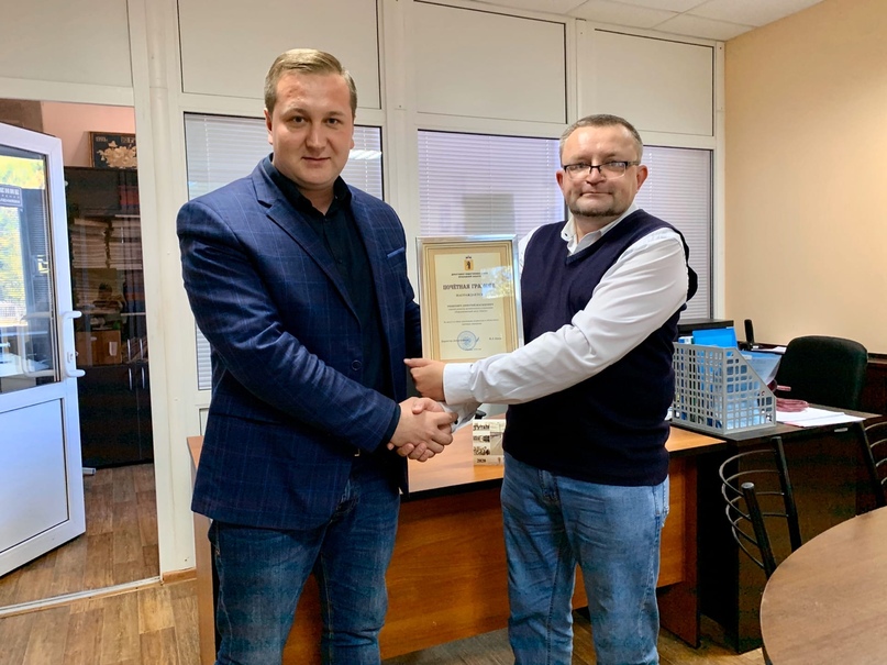 #ЗакулисьеБерега Открытая информационная политика: вместе с жителями, для людей