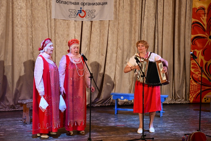 5 июня в Тутаеве прошел межмуниципальный фестиваль гармонистов, собравший настоящих любителей этого инструмента и ценителей русской народной культуры