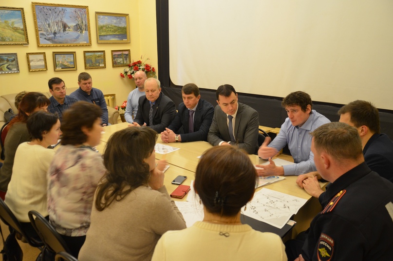 До проведения "Города-ярмарки-2019" осталось меньше суток