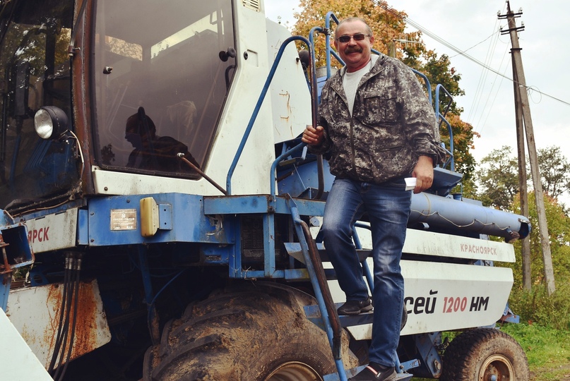 В период завершения кормозаготовительных работ первый заместитель главы района Маргарита Новикова провела ряд встреч с руководителями ряда сельскохозяйственных предприятий
