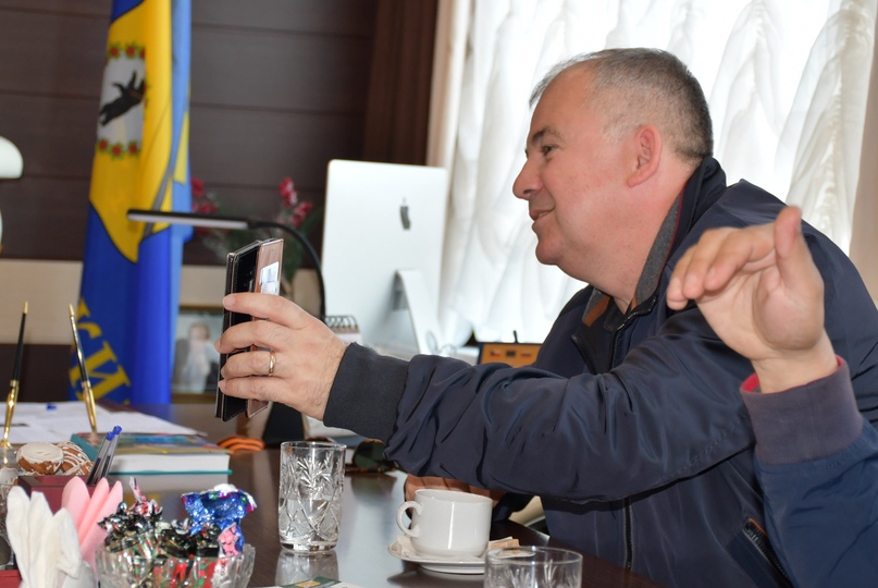 Сегодня в Тутаевский район с официальной миссией прибыла делегация из Хорватии