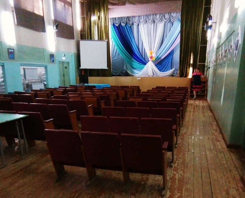 Глава района Дмитрий Юнусов в администрации подвел итоги голосования по выбору общественных территорий для включения в программу благоустройства 2021 года