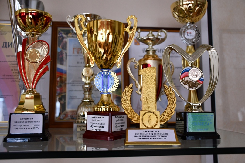 В лицей №1 прибыл новый спортивный инвентарь в рамках губернаторского проекта «Спорт – детям»