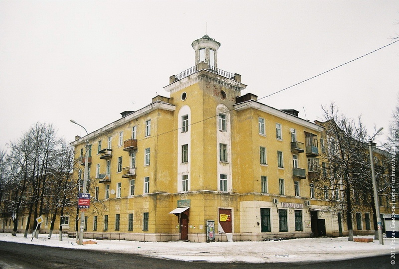 В Тутаевском районе утвержден перечень дворовых территорий, благоустройство которых будет проходить в 2019 году по губернаторском проекту «Решаем вместе!»