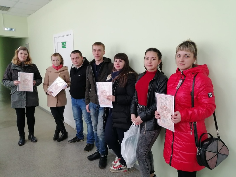 12 СЕРТИФИКАТОВ НА ЖИЛЬЕ ДЛЯ МОЛОДЫХ