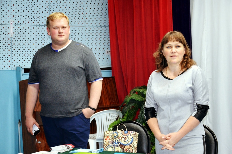 В Тутаеве при поддержке Фонда президентских грантов прошел обучающий семинар для представителей некоммерческих организаций и гражданских активистов Тутаевского района