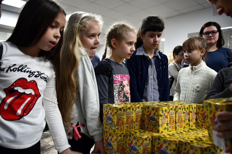 КИНО ЗА ПЯТЕРКИ 