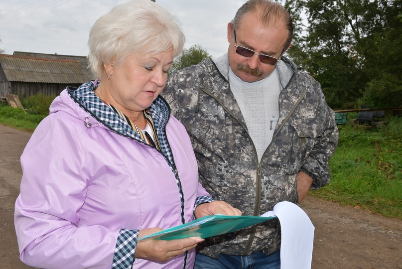 В период завершения кормозаготовительных работ первый заместитель главы района Маргарита Новикова провела ряд встреч с руководителями ряда сельскохозяйственных предприятий
