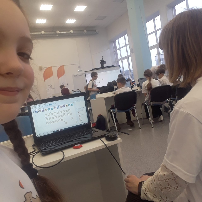 ПОБЕДА В «РОБОФЕСТЕ-ЯРОСЛАВЛЬ»  Открыла для тутаевских девочек дорогу в Москву на Всероссийский фестиваль