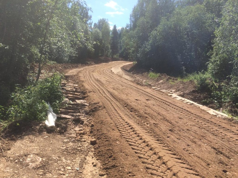 Центр контрактных отношений Тутаевского района проводит контролирующую работу в сфере дорожной деятельности