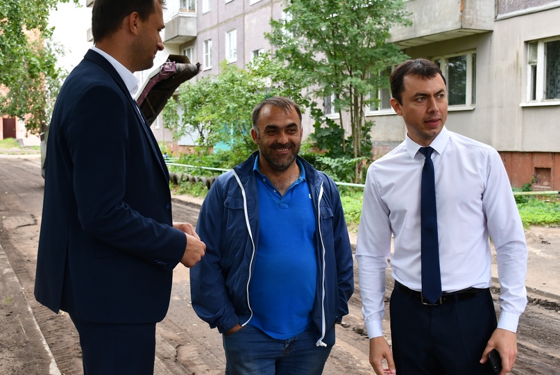 Обратная связь и отзывчивая реакция на обращения жителей — одна из главных задач в работе органов местного самоуправления