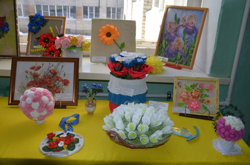 В тутаевской школе №6 прошли юбилейные, ХХ Романовские образовательные чтения, посвященные 190-летию со дня рождения священника Иоанна Кронштадтского