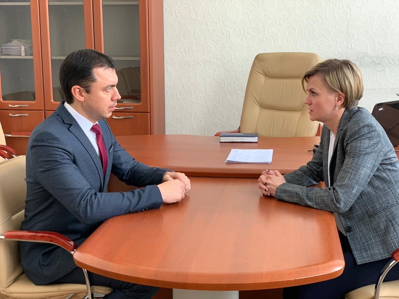 НОВЫЙ ВЕКТОР РАЗВИТИЯ ЖКХ  В администрации района состоялось совещание по вопросам ЖКХ