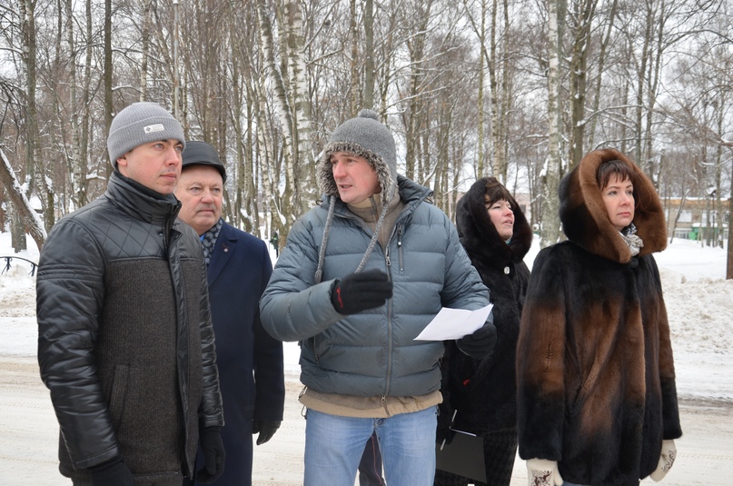 До проведения "Города-ярмарки-2019" осталось меньше суток