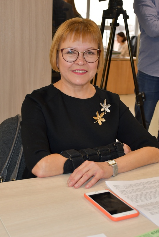 Предприниматели Тутаевского района посетили областной Центр «Мой бизнес» и узнали о новых мерах господдержки малого и среднего бизнеса