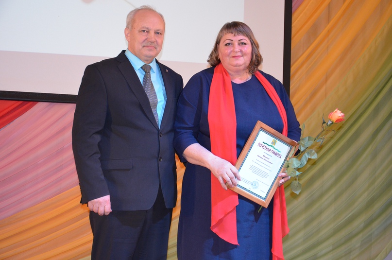 В Тутаеве отметили День работника культуры