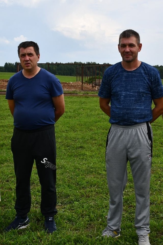 НЕ РАДИ ПРИБЫЛИ, А ДЛЯ ДУШИ