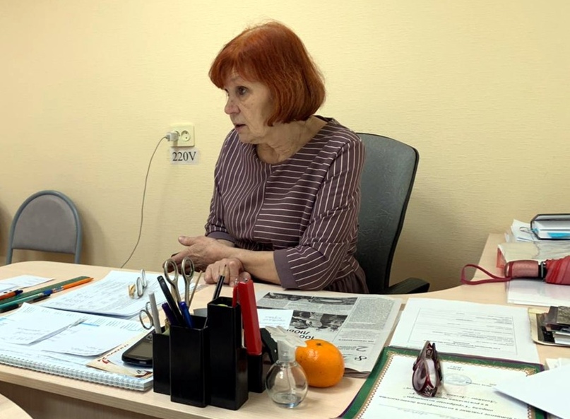 ТЕМА, ОБЪЕДИНЯЮЩАЯ ПОКОЛЕНИЯ