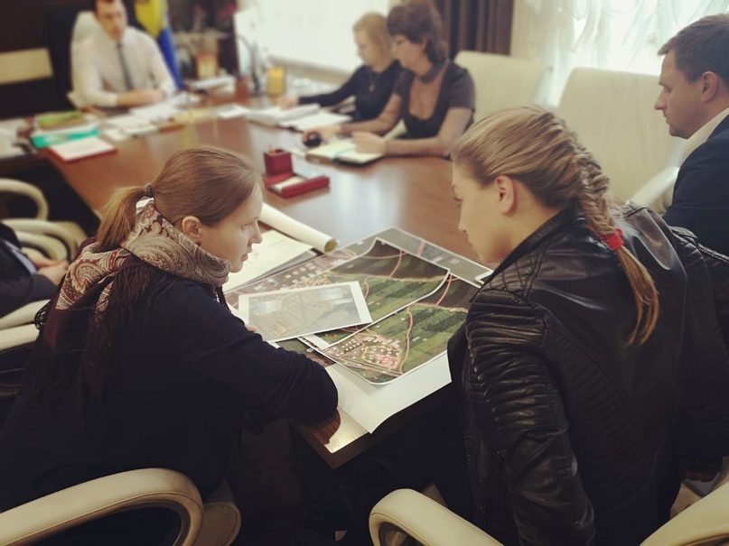 Новый жилой микрорайон планируется построить в Тутаеве на берегу Волги в непосредственной близости от мкр «Северная пасека»