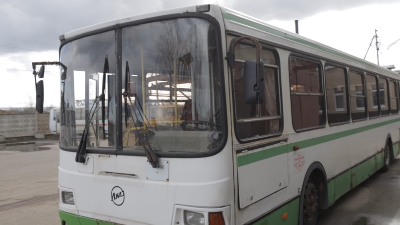 Актуальное интервью: АВТОБУСНЫЙ ВОПРОСНИК