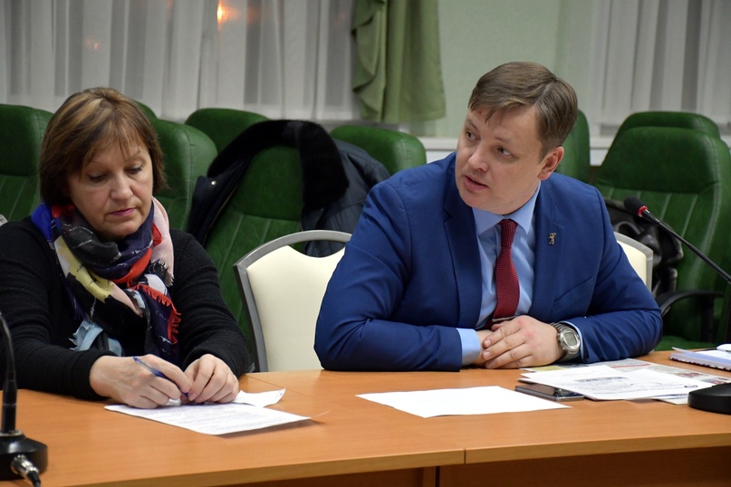 В Тутаевском районе утвержден перечень дворовых территорий, благоустройство которых будет проходить в 2019 году по губернаторском проекту «Решаем вместе!»