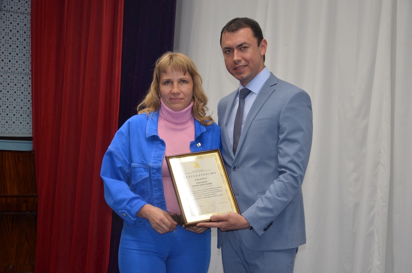 Завершилась неделя предпринимательства Тутаевского района